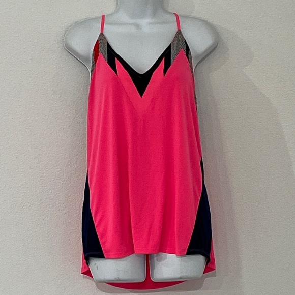 Express Tank Size L - Picture 1 of 6